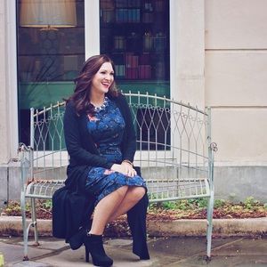 Meet your Posher, Brooke